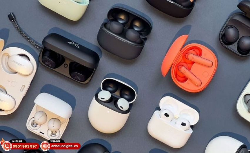 tai nghe bluetooth khÃ´ng dÃ¢y tiá»‡n lá»£i