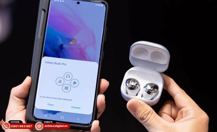 chuáº©n káº¿t ná»‘i tai nghe bluetooth va co dÃ¢y