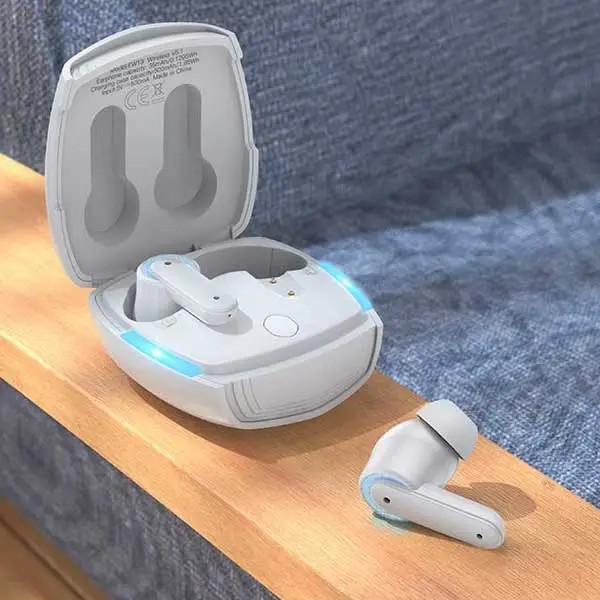 Trải nghiệm chơi game mượt mà với Hoco EW13