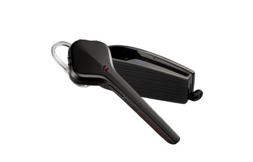 Tai nghe Plantronics Voyager EDGE với thiết kế nhỏ gọn sang trọng