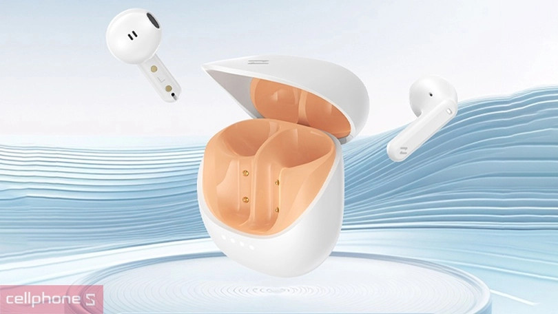 Pin tai nghe Havit TW 931