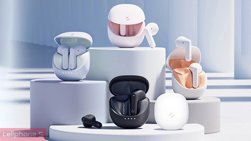 [Review Chi Tiết] Tai Nghe Havit TW 931: “Kẻ Hủy Diệt” Phân Khúc Giá Rẻ Với Bluetooth 5.4 Và Âm Bass Bùng Nổ?