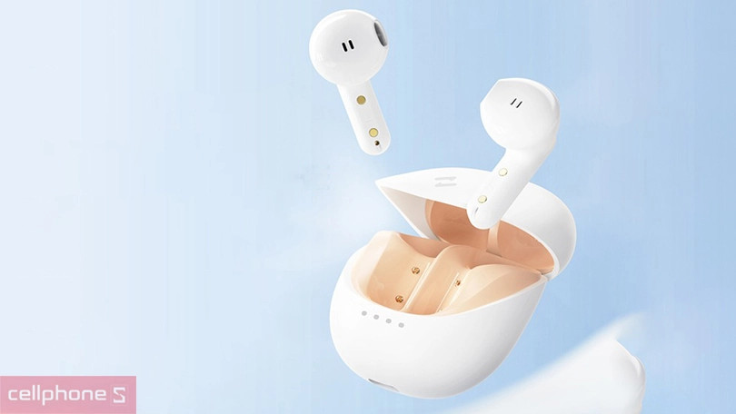 Âm thanh tai nghe Havit TW 931