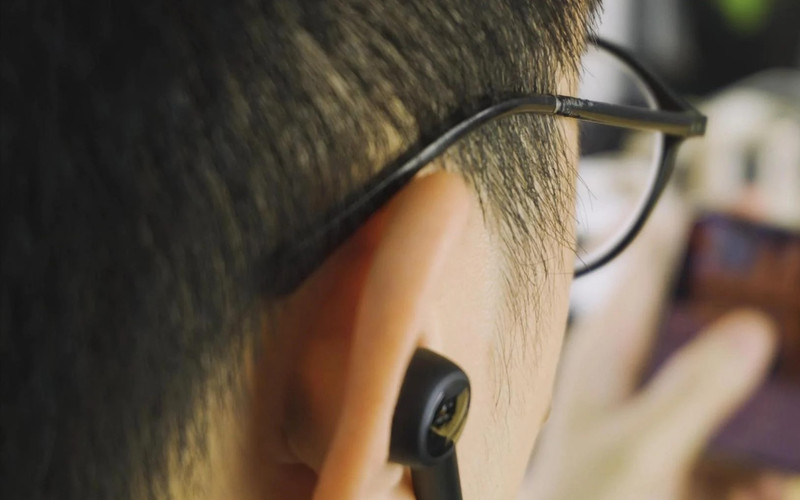 Kiểm tra độ trễ âm thanh khi chơi game thực tế