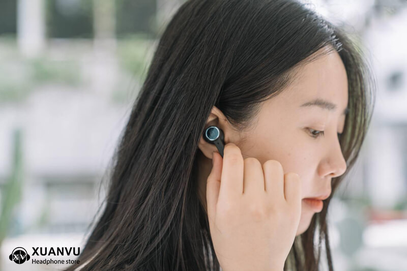 Các phiên bản màu sắc đa dạng của Beoplay EX