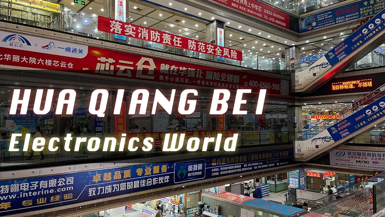 AirPods Hổ Vằn được sản xuất tại Hoa Cường Bắc