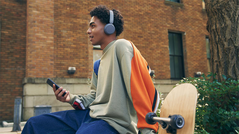 Cách Kiểm Tra Tai Nghe Sony Chính Hãng