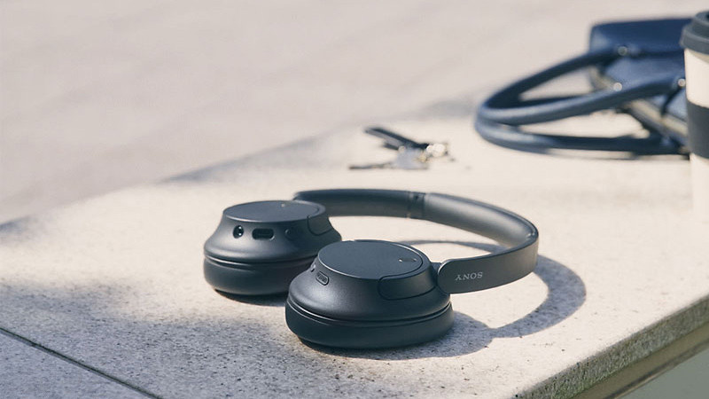 Cách Kiểm Tra Tai Nghe Sony Chính Hãng