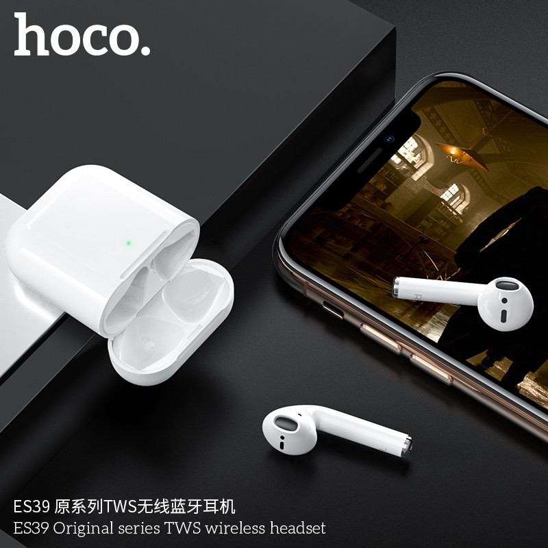 tai nghe bluetooth ES39