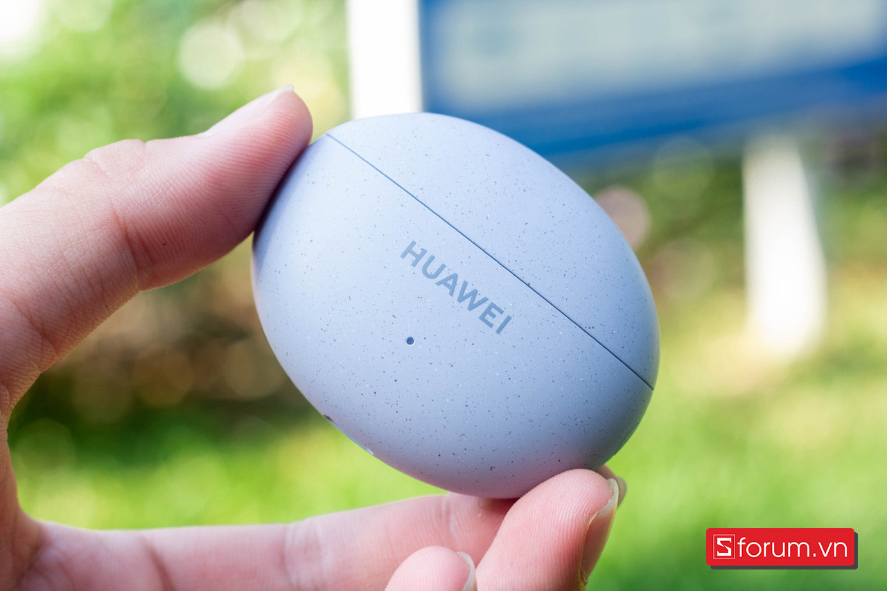 So sánh các phiên bản màu sắc của Huawei FreeBuds 5i