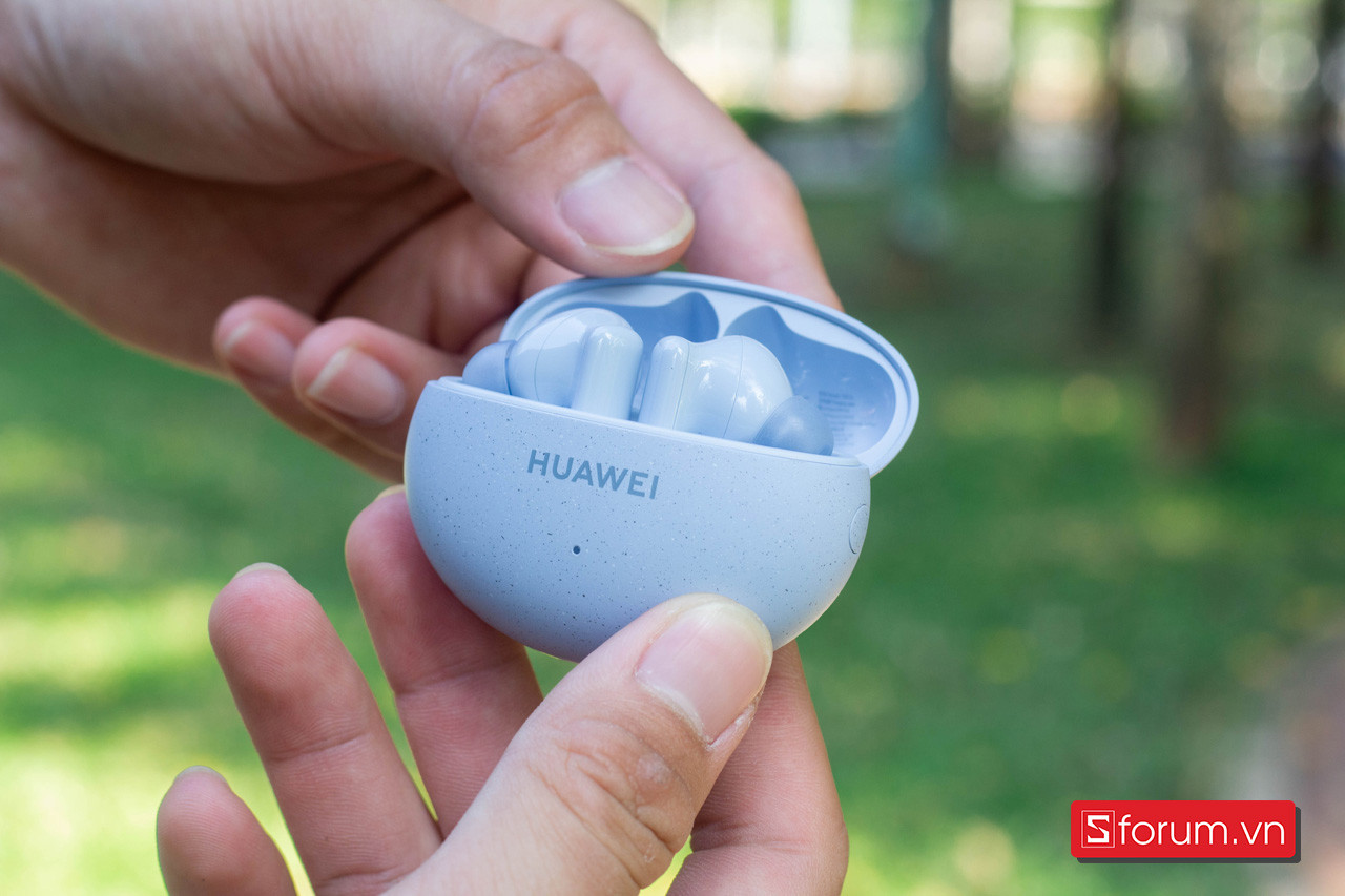 Thời lượng pin đáp ứng tốt nhu cầu sử dụng hàng ngày