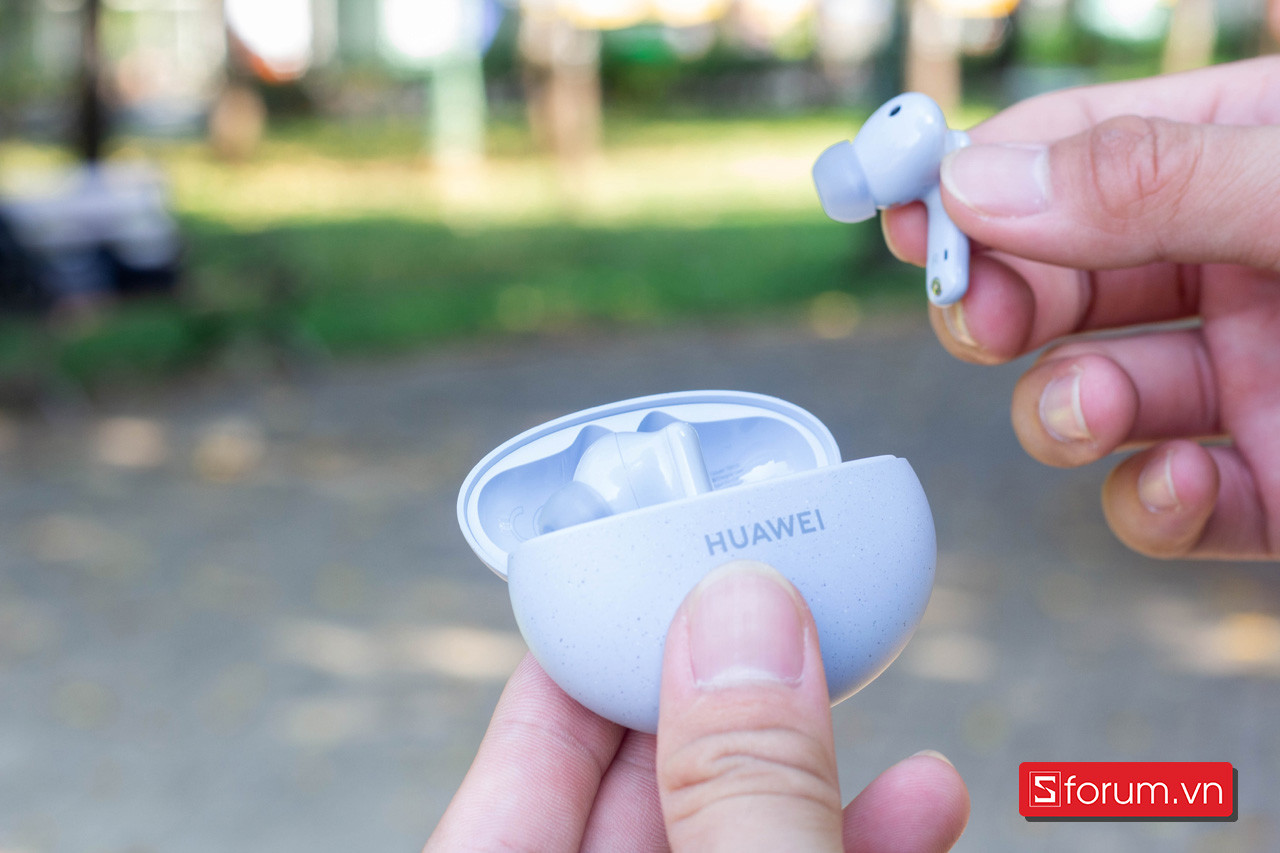 Các công nghệ âm thanh nổi bật được trang bị