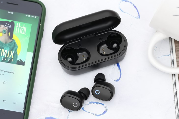 Tai nghe Bluetooth True Wireless cần reset lại khi gặp lỗi không kết nối được với thiết bị phát