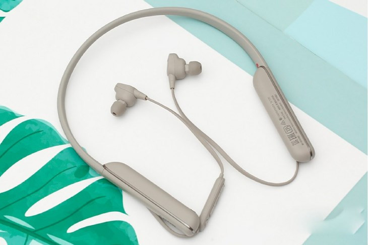 Thao tác reset trên dòng tai nghe Sony WI-1000XM2