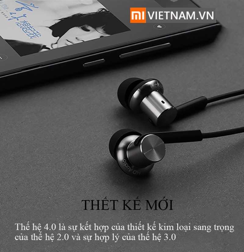 Cận cảnh màng loa và cấu trúc bên trong tai nghe