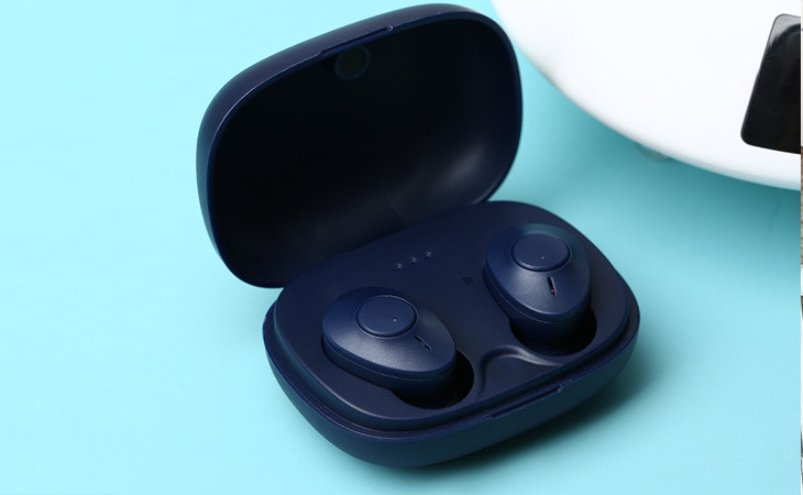 Tai nghe Bluetooth True Wireless AVA+ DS200A-WB với cấu tạo phức tạp