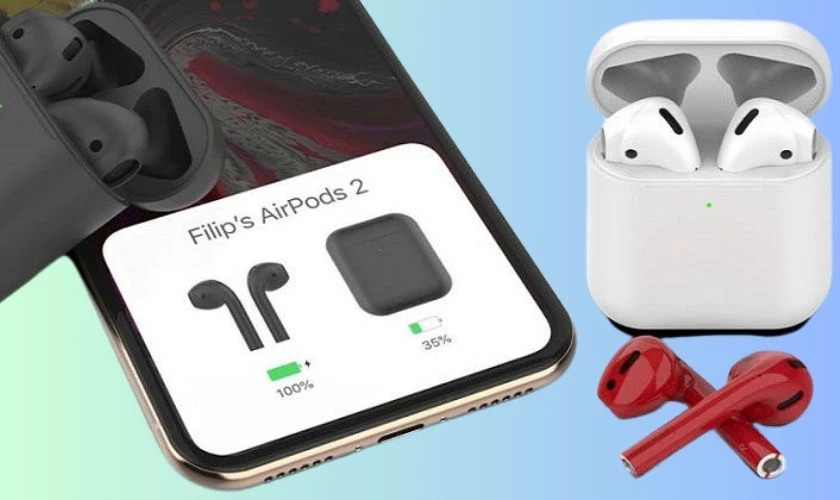 Hướng Dẫn Toàn Tập: Cách Kết Nối Tai Nghe Không Dây Bluetooth Cho Điện Thoại & Laptop (Cập Nhật Mới Nhất)