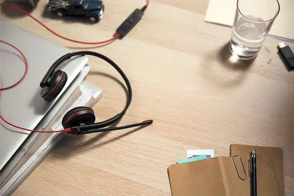 Poly Blackwire 3320 phù hợp cho triển khai số lượng lớn