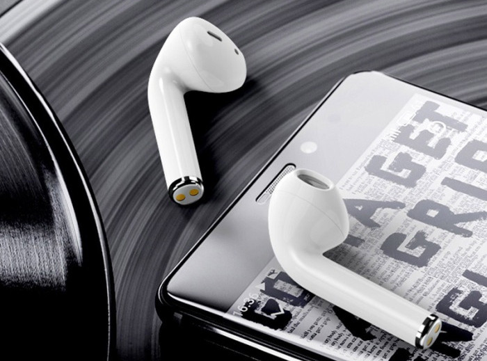 Tai nghe phù hợp cho tập Gym nhờ khả năng chống mồ hôi