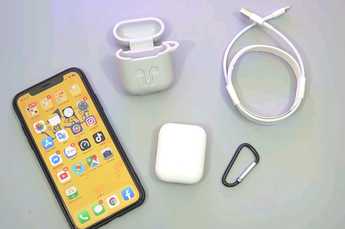 Khả năng đàm thoại tốt nhưng hạn chế khi đi xe máy tốc độ cao