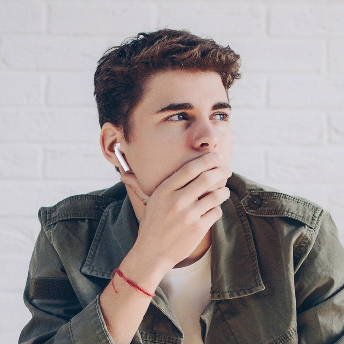 Tai nghe Hoco ES26 Plus - Lựa chọn tai nghe không dây giá rẻ chất lượng