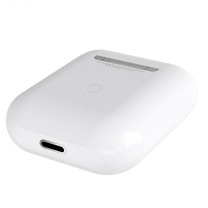 Tai nghe không dây hoàn toàn với thiết kế hiện đại, tinh tế