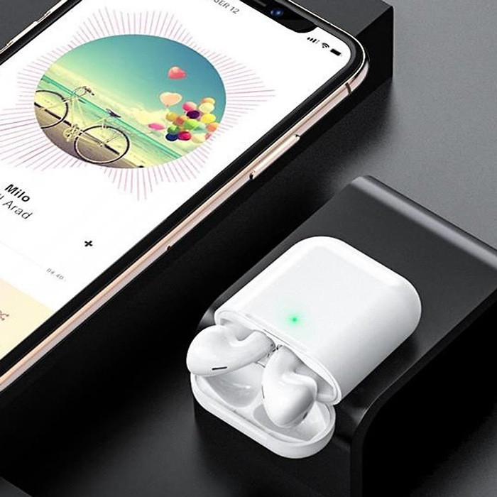 HOCO ES 39 với chuẩn Bluetooth V5.0 hiện đại, kết nối nhanh chóng