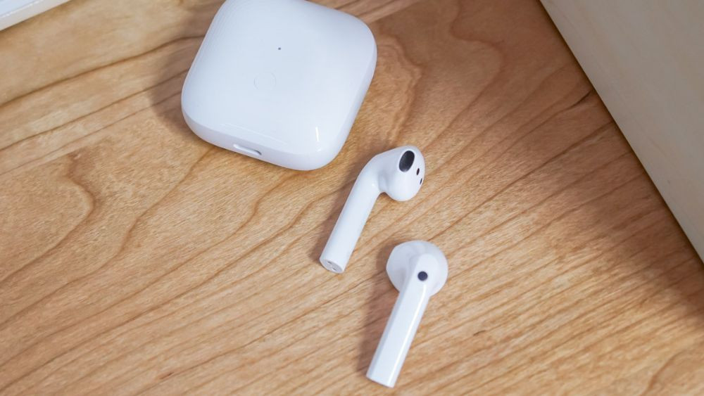 Tai nghe không dây Xiaomi Redmi Buds 3