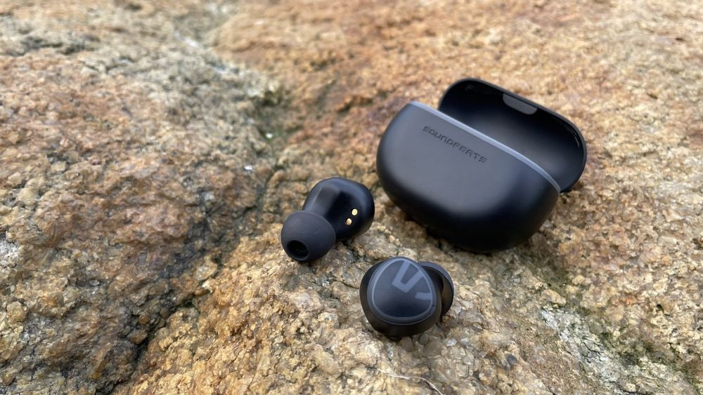 Tai nghe không dây Soundpeats Mini