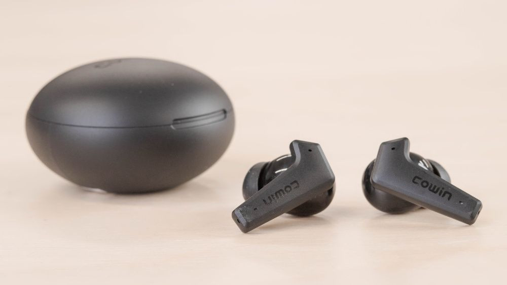 Tai nghe không dây Earbuds Cowin Apex Elite Active BT918