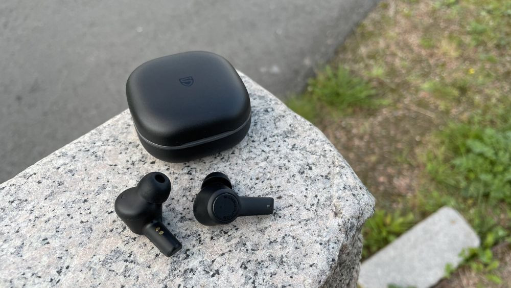 Tai nghe không dây Soundpeats T3