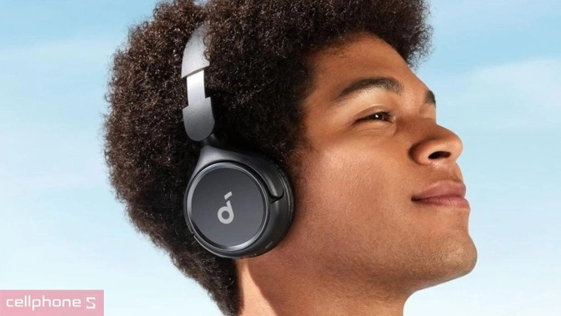 Tai nghe Anker Soundcore được ưa chuộng nhờ mức giá hợp lý