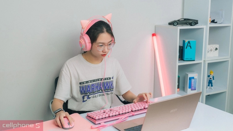 Top 5 Tai Nghe Có Dây Cho Máy Tính Giá Rẻ, Chống Ồn Tốt Nhất Hiện Nay