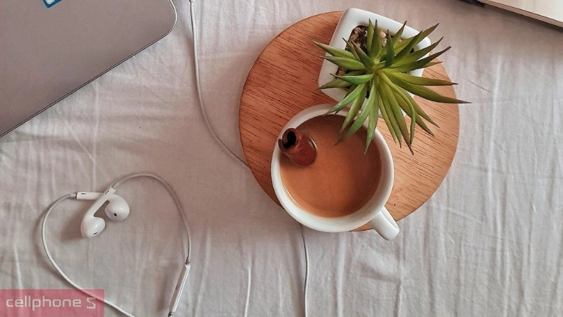 Các mẫu tai nghe có dây giá rẻ đáng mua