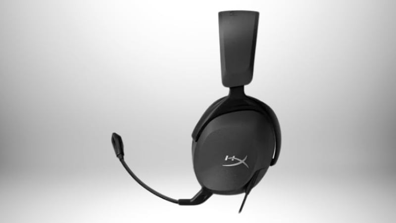 Tai nghe HyperX Cloud Stinger Core II