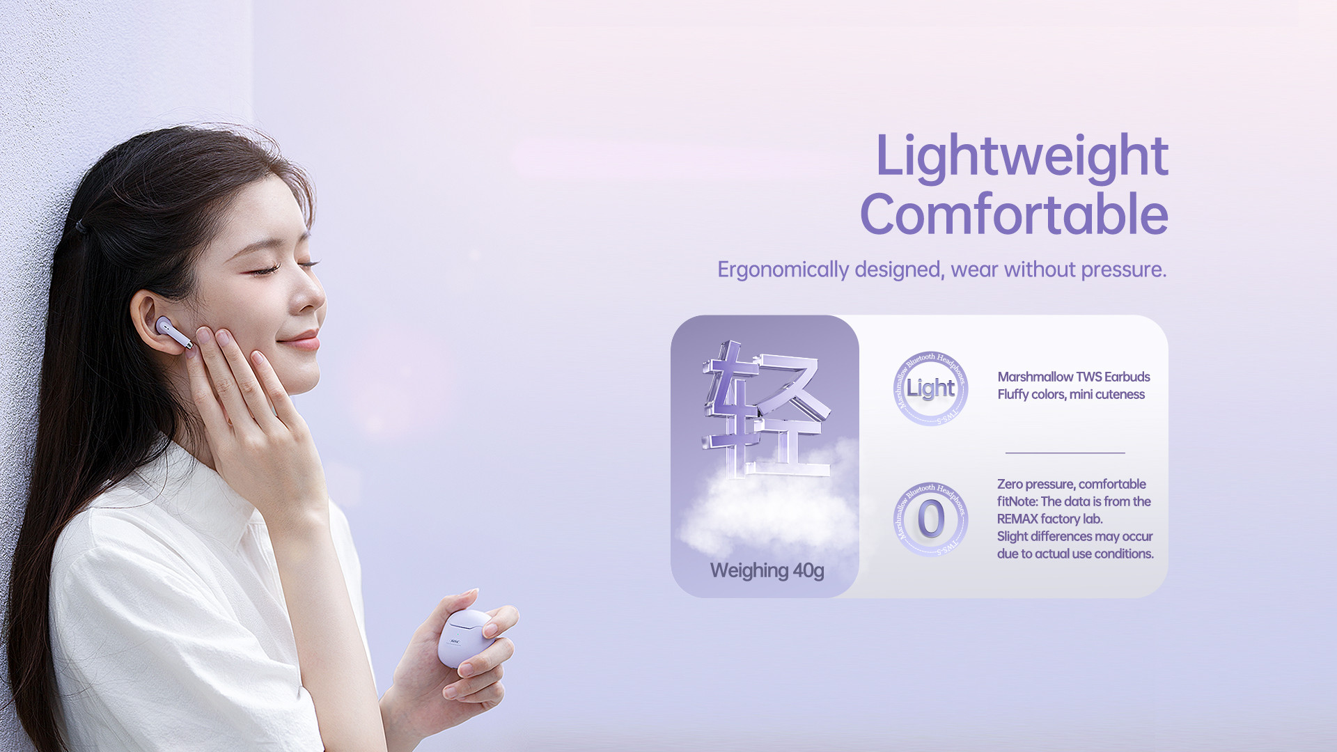 Tai nghe Bluetooth Lenovo được trang bị công nghệ sạc nhanh