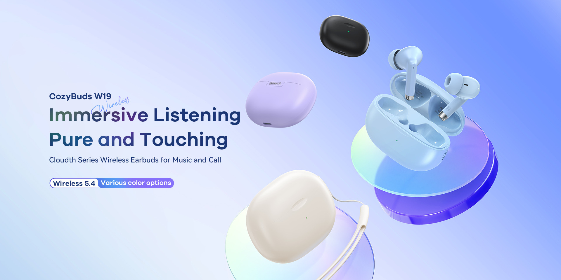 Tai nghe Bluetooth Lenovo nổi bật với khả năng kết nối ổn định