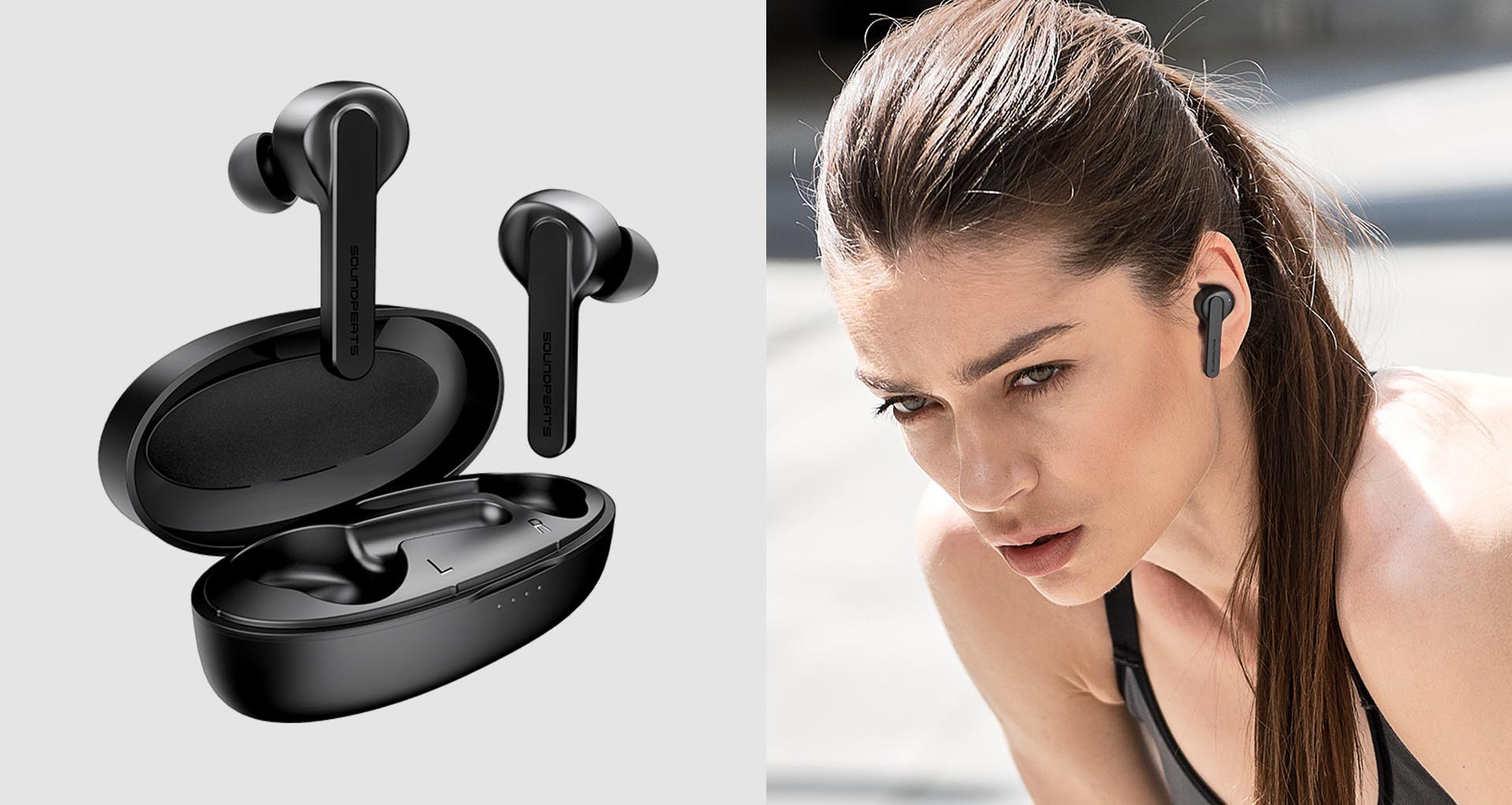 Chuẩn chống nước IPX5 - Trải nghiệm thiết bị không giới hạn