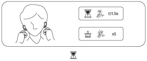 xiaomi-M2231E1-Redmi-Buds-4-Lite-Wireless-Tai nghe-5