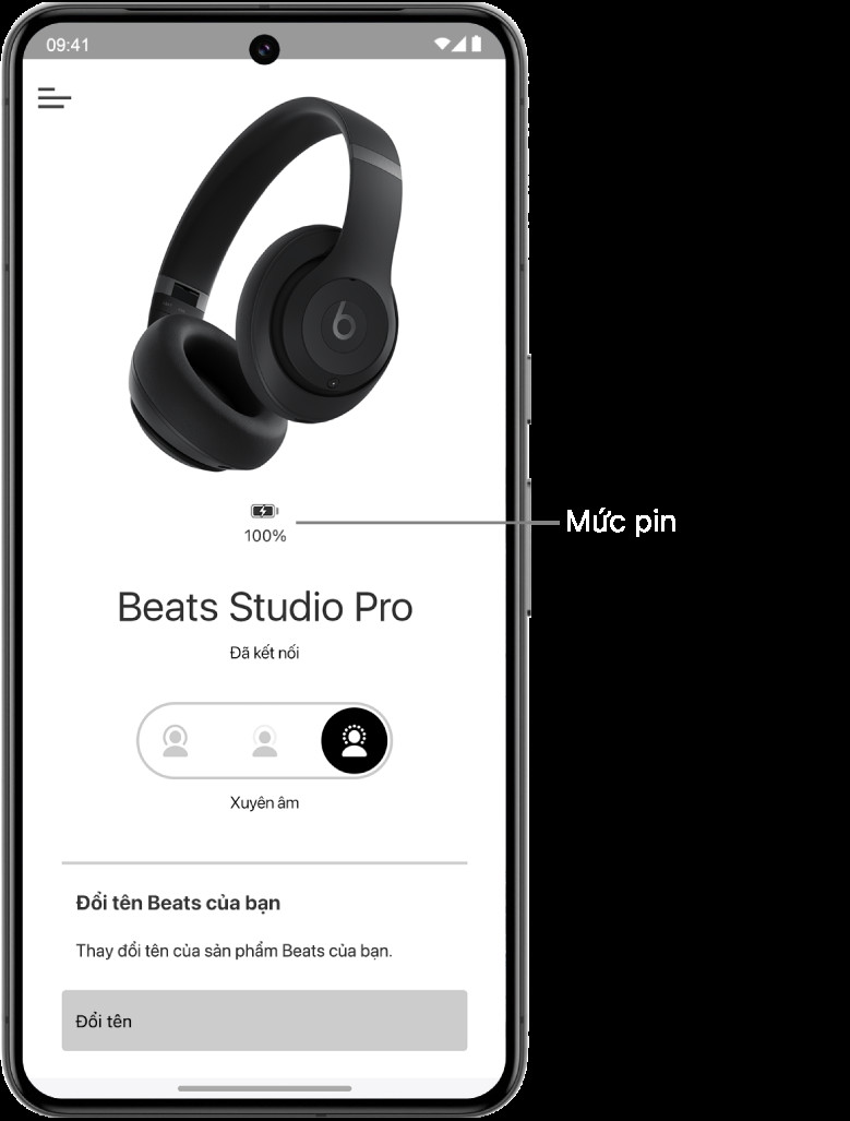 Hướng Dẫn Chi Tiết: Cách Kiểm Tra Pin Beats Trên Android Chính Xác Nhất