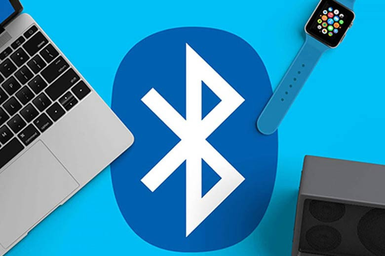 Công nghệ kết nối Bluetooth giúp truyền tải âm thanh không dây tiện lợi