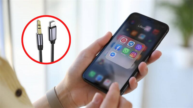 [Cách khắc phục lỗi không cắm tai nghe nhưng vẫn hiện biểu tượng tai nghe nhanh chóng và hiệu quả]