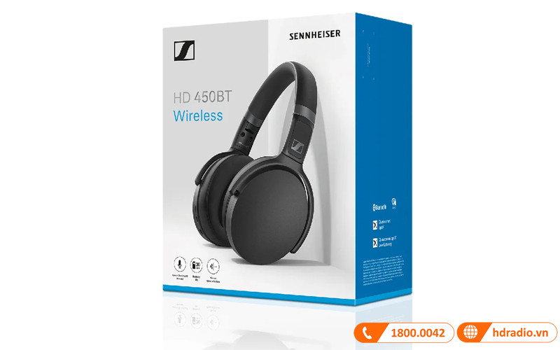 5+ Cách kiểm tra tai nghe Sennheiser chính hãng chuẩn xác nhất 2024