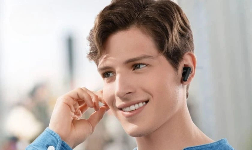 Thử nghiệm kết nối