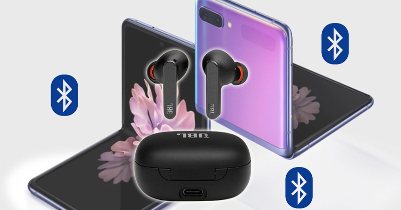 Hướng Dẫn Cách Kết Nối Tai Nghe Bluetooth Với Điện Thoại Android Đơn Giản & Hiệu Quả Nhất (2025)