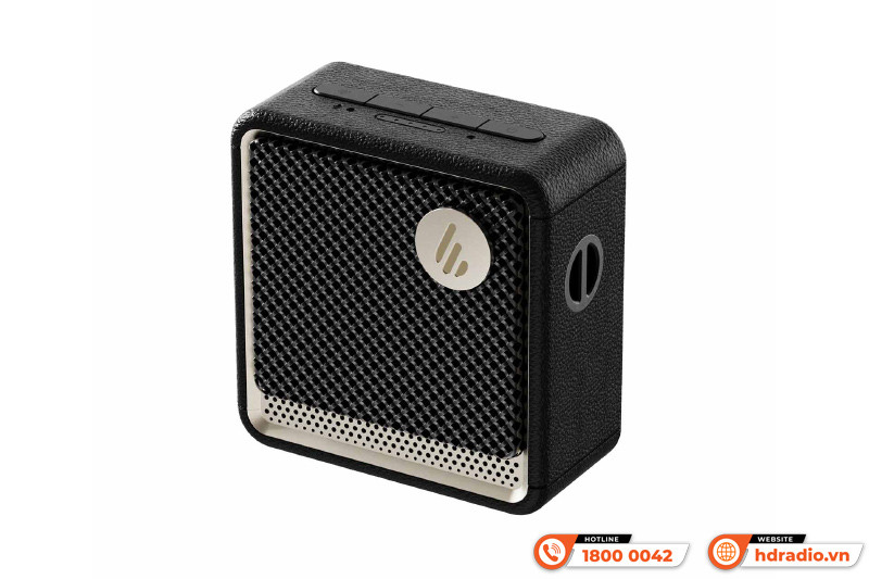 [Đánh giá Loa Edifier ES20: Nhỏ gọn, Chất “Retro” và Công nghệ Bluetooth 5.4 Đỉnh cao]