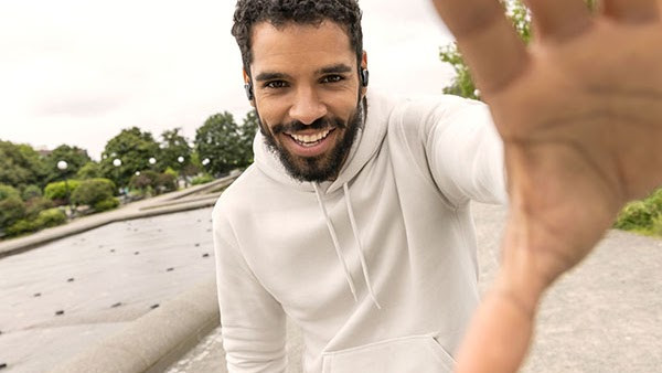 Công nghệ CustomTune trên tai nghe Bose QuietComfort Earbuds II tối ưu âm thanh cho riêng bạn