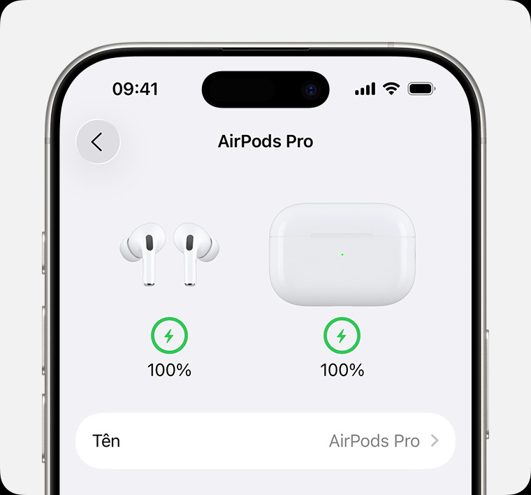 Hướng Dẫn Chi Tiết Cách Sạc AirPods Hiệu Quả và Duy Trì Tuổi Thọ Pin