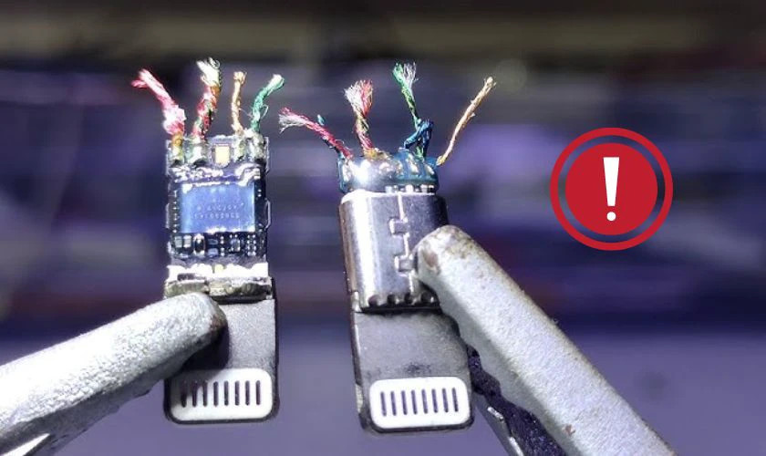 iPhone Không Nhận Tai Nghe Lightning: Nguyên Nhân Và Giải Pháp Hiệu Quả Từ A Đến Z