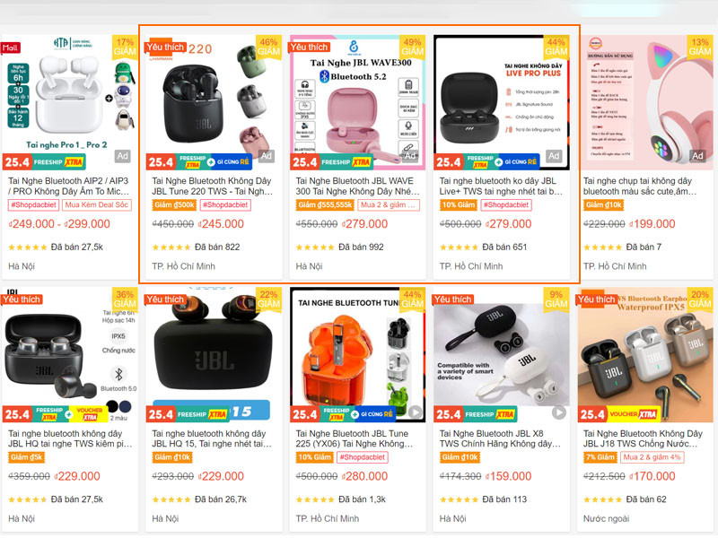 Làm Thế Nào Để Nhận Diện Tai Nghe JBL Chính Hãng: Hướng Dẫn Toàn Diện Từ A Đến Z